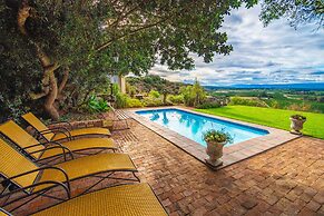 Hitgeheim Country Lodge & Eco Reserve