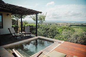 Hitgeheim Country Lodge & Eco Reserve