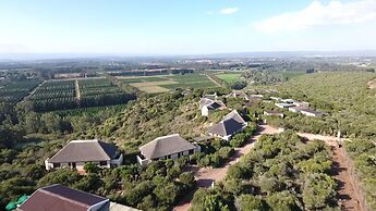 Hitgeheim Country Lodge & Eco Reserve