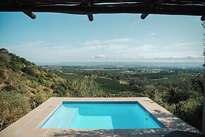 Hitgeheim Country Lodge & Eco Reserve