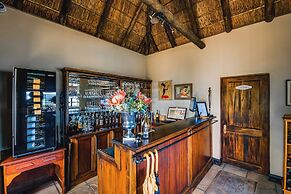 Hitgeheim Country Lodge & Eco Reserve