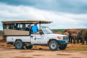 Hitgeheim Country Lodge & Eco Reserve