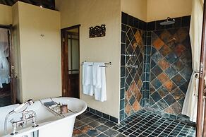 Hitgeheim Country Lodge & Eco Reserve