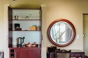 Hitgeheim Country Lodge & Eco Reserve