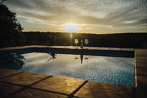 Hitgeheim Country Lodge & Eco Reserve