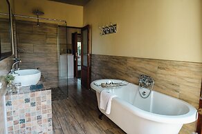 Hitgeheim Country Lodge & Eco Reserve