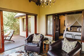 Hitgeheim Country Lodge & Eco Reserve