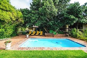 Hitgeheim Country Lodge & Eco Reserve