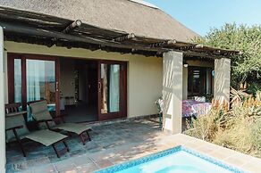 Hitgeheim Country Lodge & Eco Reserve