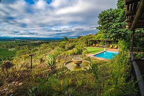 Hitgeheim Country Lodge & Eco Reserve