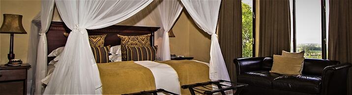 Hitgeheim Country Lodge & Eco Reserve