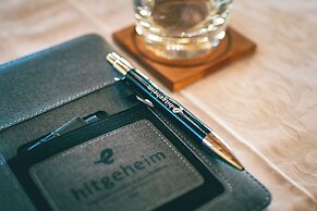 Hitgeheim Country Lodge & Eco Reserve