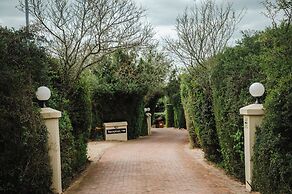 Hitgeheim Country Lodge & Eco Reserve