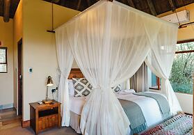 Hitgeheim Country Lodge & Eco Reserve