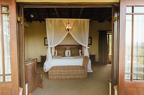 Hitgeheim Country Lodge & Eco Reserve