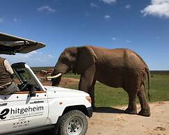 Hitgeheim Country Lodge & Eco Reserve