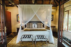 Hitgeheim Country Lodge & Eco Reserve
