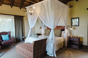 Hitgeheim Country Lodge & Eco Reserve