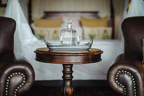 Hitgeheim Country Lodge & Eco Reserve
