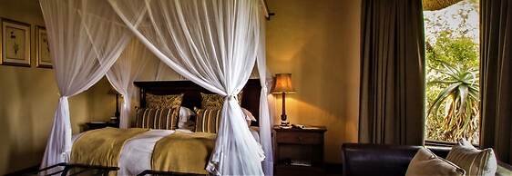 Hitgeheim Country Lodge & Eco Reserve