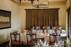 Hitgeheim Country Lodge & Eco Reserve