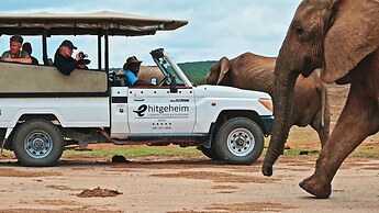 Hitgeheim Country Lodge & Eco Reserve