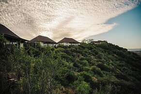 Hitgeheim Country Lodge & Eco Reserve