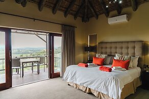 Hitgeheim Country Lodge & Eco Reserve