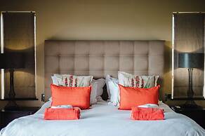 Hitgeheim Country Lodge & Eco Reserve