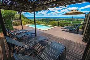 Hitgeheim Country Lodge & Eco Reserve
