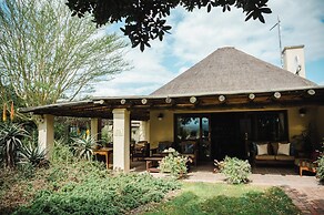 Hitgeheim Country Lodge & Eco Reserve