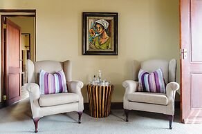 Hitgeheim Country Lodge & Eco Reserve