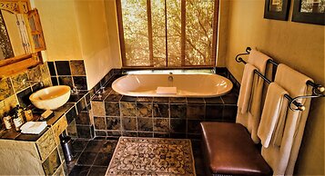 Hitgeheim Country Lodge & Eco Reserve