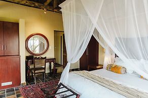 Hitgeheim Country Lodge & Eco Reserve
