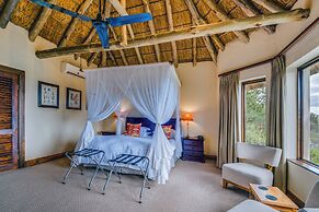Hitgeheim Country Lodge & Eco Reserve