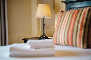 Hitgeheim Country Lodge & Eco Reserve