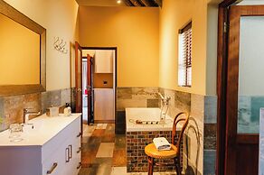 Hitgeheim Country Lodge & Eco Reserve