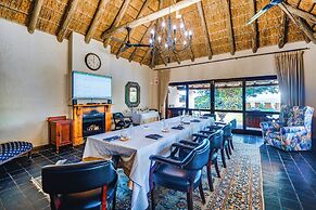Hitgeheim Country Lodge & Eco Reserve
