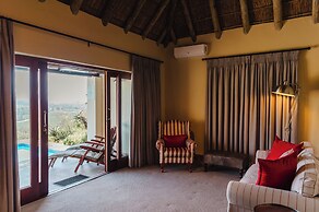 Hitgeheim Country Lodge & Eco Reserve