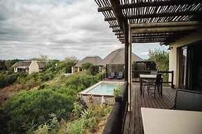 Hitgeheim Country Lodge & Eco Reserve
