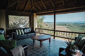 Hitgeheim Country Lodge & Eco Reserve
