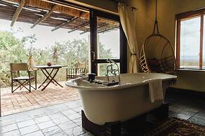 Hitgeheim Country Lodge & Eco Reserve