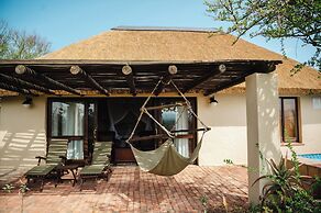 Hitgeheim Country Lodge & Eco Reserve