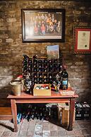 Hitgeheim Country Lodge & Eco Reserve