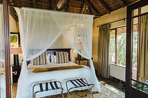 Hitgeheim Country Lodge & Eco Reserve