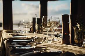 Hitgeheim Country Lodge & Eco Reserve