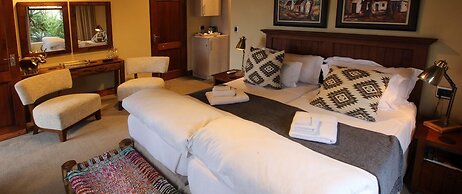 Hitgeheim Country Lodge & Eco Reserve