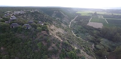 Hitgeheim Country Lodge & Eco Reserve