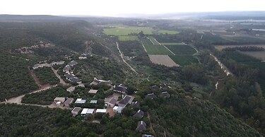 Hitgeheim Country Lodge & Eco Reserve