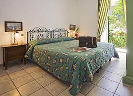 Hotel Villa Maria